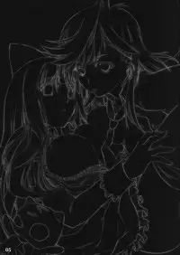 (C79) [Shimoyakedou (Ouma Tokiichi)] SISTER'S HEAVEN (Panty & Stocking with Garterbelt) [English] (Trinity Translations)