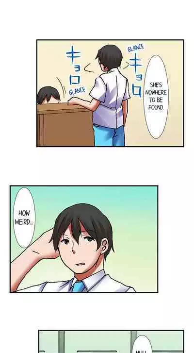 [BURIO] 3… 2… 1… Fuck! (Complete) [English]