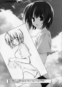 (CR37) [Nirvana Soft (HIRONII)] Red Impact 3 (Gundam Seed Destiny)