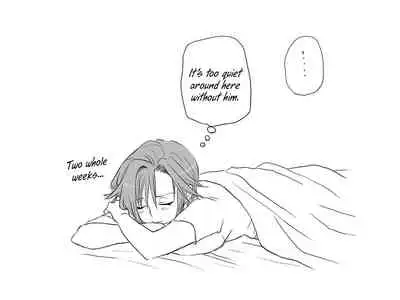 [Eroe] Seitenkango, Shinyuu to | After I got genderbend, my friend and I... [English]