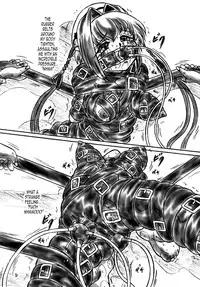 (C76) [Sumomo Dou (Sumomo EX)] Ririan. 4 - Shin Chouun Desu | True - I am Chouun (Koihime Musou) [English] {J99814}