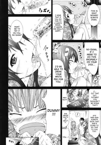 [Akatsuki Myuuto] Shoujo x Shoujo x Shoujo Ch. 1-2 [English] [SaHa]