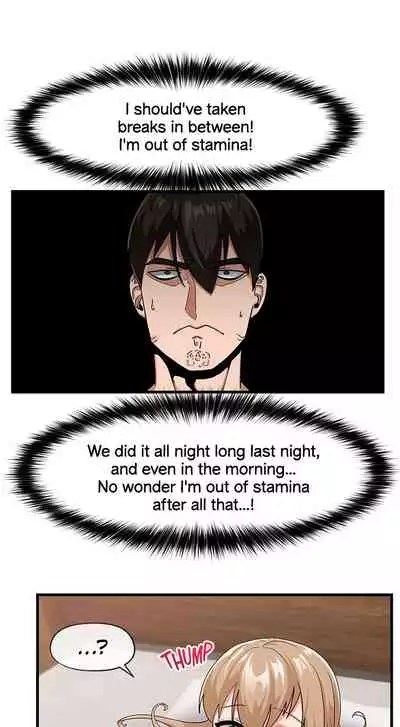 [KAMADI, OneDollar, Grilled Mero] Absolute Hypnosis in Another World (1-16) [English] [Ongoing]