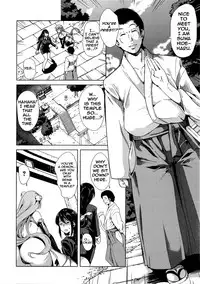 [Yabitsu Hiro] H na Manko no Tsukurikata [English] [doujins.com, XCX Scans]