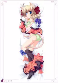 [Rabbit] habit net chronicles 2nd volume