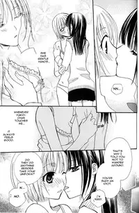 [Mikuni Hadzime] Gokujyo Drops 1 [English] {Shijima}