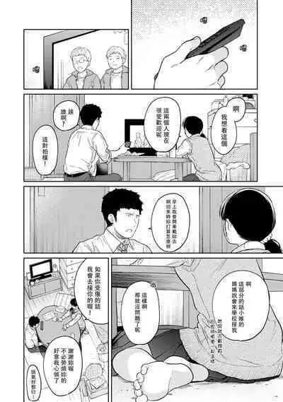 1LDK+JK Ikinari Doukyo? Micchaku!? Hatsu Ecchi!!? | 1LDK+JK 突然間展開同居? 極度貼近!?初體驗!? Ch. 18-37