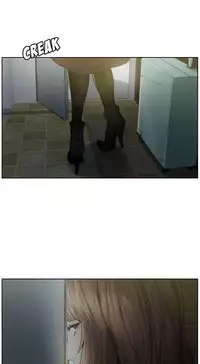 [TEAM.serious] 岳母家的刺激生活 1-17 [Chinese] [sp个人复制粘贴汉化]