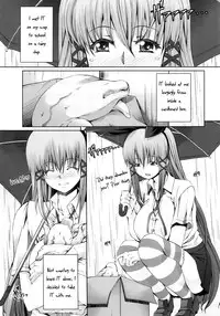 (C81) [NOA (Various)] Misakura Nankotsu ni Yoroshiku [English] =Pineapples r' Us=