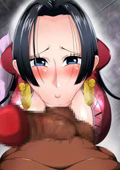 Bakunyuu Hebihime-sama wa Yokkyuu Fuman