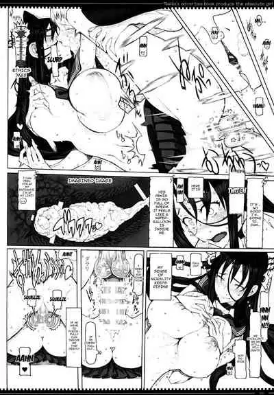 (C92) [Zettai Shoujo (RAITA)] Mahou Shoujo 17.0 (Zettai Junpaku Mahou Shoujo) [English] {Doujins.com}