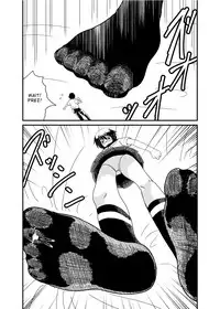 Iinchou ni Oshioki Saretai | I Want to Be Punished By The Prez!