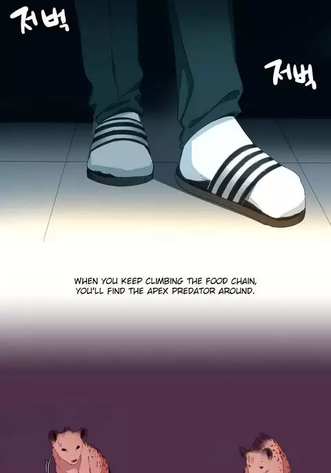 A World That I Rule Ch.01-30