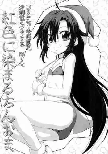 体育倉庫でふたりきり