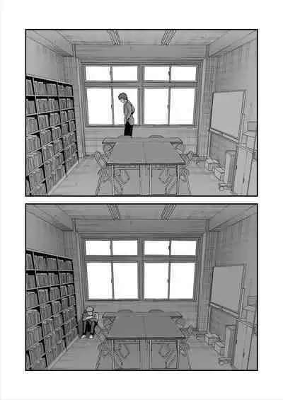 Tenshi no Appli de Kataomoi no Kare o Watashi no Koibito ni Shite Mita.