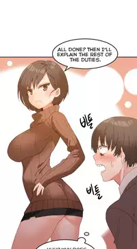 [Mx2J] Hahri's Lumpy Boardhouse Ch. 0-7 [English] (YoManga) (Ongoing)