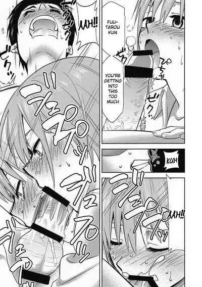 (C97) [Studio KIMIGABUCHI (Kimimaru)] Gotoubun no Seidorei Side-D (Gotoubun no Hanayome) [English] [AkimoriSS_Scanlations]