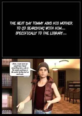 [The Omega Rabbit] – A Zombies Life