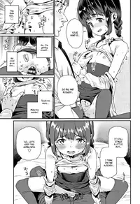 [Gengorou] Shoujo Konkatsu Jidai -Looking for the one- Ch. 1-6 [English]