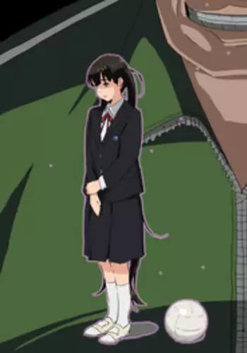 [MUMU (Athu)] Hakushoku Wai Onna [Chinese] [術丶个人汉化]