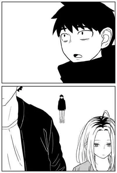 ギャルjkエロ漫画14話~22話