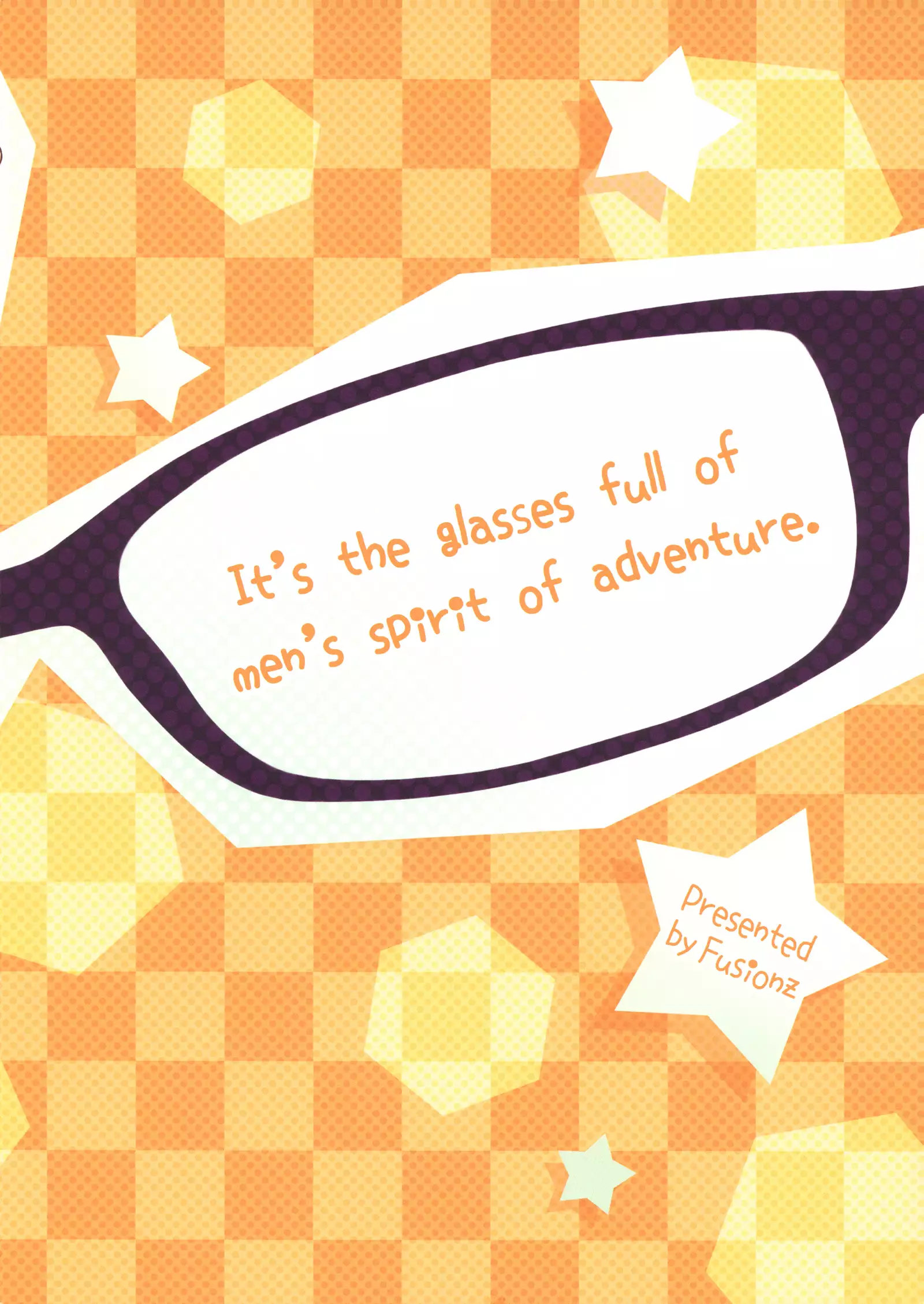 Kanmusu no Kyoubu Soukou ga Sukeru Megane Vol.2