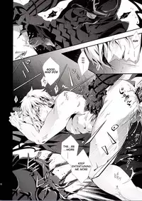 (SUPER21) [Rensei (Tsuino Sumika)] Kyoukenkuu (Fate/Zero) [English] [Anon]