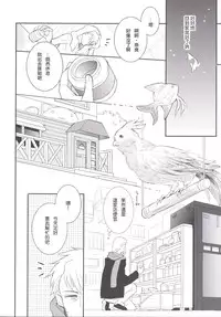 [88scones (Sakaki Tsui)] Kubiwa no Jikan Zenpen [Chinese] [瑞树汉化组] [Digital]