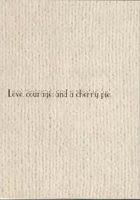 (C81) [MaKRaSSKY (Suzuhira Hiro, Gorou, Sakurai Sakura, Mizuno Mami)] Ai to Yuuki to Cherry Pie (Boku wa Tomodachi ga Sukunai)