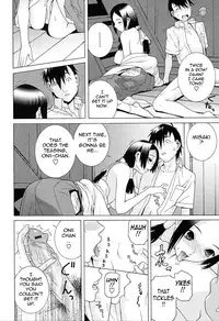 [Shinobu Tanei] Little Stepsister Love Space Ch. 1-7 [English] {Tadanohito}
