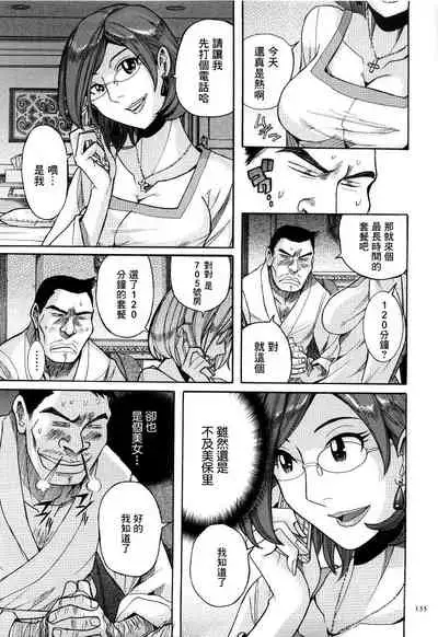 [Kojima Miu] Retsujou Kyoushi | 醜聞教師 (Nympho Maman Boshi Soukan - Mama no Shikyuu wa Boku no Mono) [Chinese] [未名汉化组]