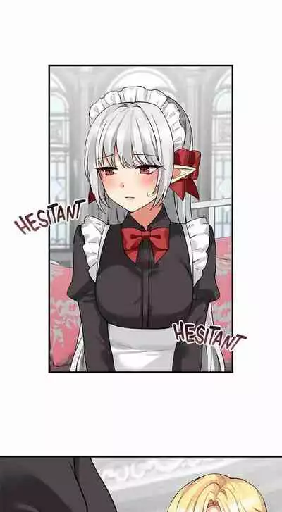 Elf Who Likes to be Humiliated Ch.12/?