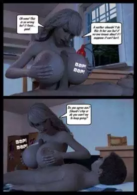 [The Omega Rabbit] – A Zombies Life