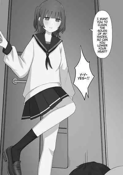 Dorei no Jikan | Slave Time