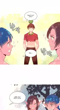 [Tankguy, ROZER] A World That I Rule Ch.01-35 [English] (Game of Scanlation) (Ongoing)