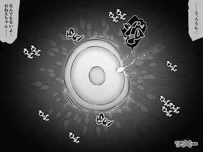 [530] Akogare no Onee-chan ga Netorareru Zenpen ~Daisuki na Hito ga Suiminkan sareteru noni Nani mo Dekinai Boku~