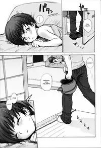 [Rustle] Stripe Cats Ch. 2-5,7 [English]