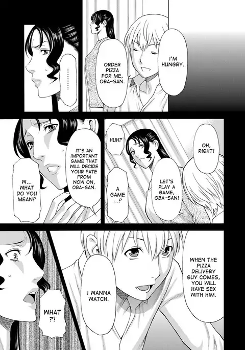 Mitsu ni Muragaru Mushi Joshou | Insects That Gathered Around the Honey Prologue