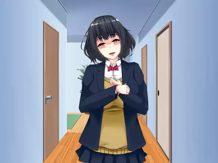 Netorare Ryuushutsu! Gesu Kanojo -Offpako Kibou Boku no Osananajimi no Ura Account-