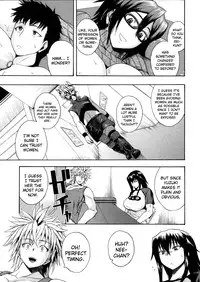 [Yoshimura Tatsumaki] Monzetsu Taigatame ~Count 3 de Ikasete Ageru~ | Faint in Agony Bodylock ~I'll make you cum on the count of 3~ Ch. 1-5 [English] [Brolen]