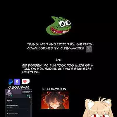 Aruchan dake Saimin ni Kakattenai Hon | A Book Where Only Aru Didn't Get Hypnotized