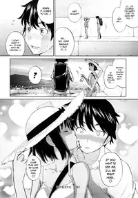 [Teri Terio] Umi de Aetara | If we could meet by the sea (Uminchu) [English] [Rhapfan, YQII]