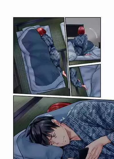 [Iburo.] Jimiko wa Igai ni Erokatta Ch. 1-26｜不起眼女孩其實意外地色氣滿滿 第1-26話 [Chinese]