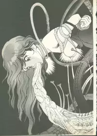 [U-Jin] Fobia Vol.01