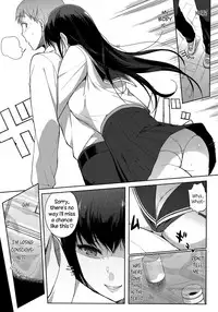 [Sasamori Tomoe] Houkago no Yuutousei Ch. 2, 4, 6-8 + Appendix [English]