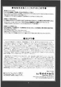 [UA Daisakusen (Harada Shoutarou)] Ruridou Gahou CODE 31 (SRWOGS)