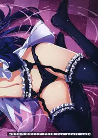 (C79) [ASTRO CREEP (Matsuryu)] Ore to Kuroneko ga Anna Koto ya Konna Koto wo… (Ore no Imouto ga Konna ni Kawaii Wake ga Nai)