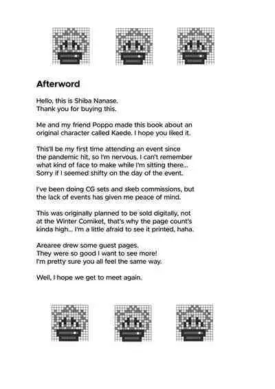 I Tried to Help a Cute Gal With a Crane Game, and Now I’m Addicted to Her Titfucks