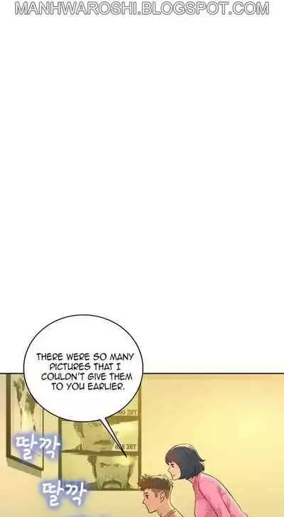 What do you Take me For? Ch.159/?