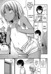 [Noise] Cocoa Color Attack (Comic LO 2015-10) [English] {5 a.m.}